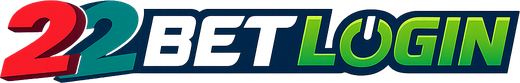 22bet login